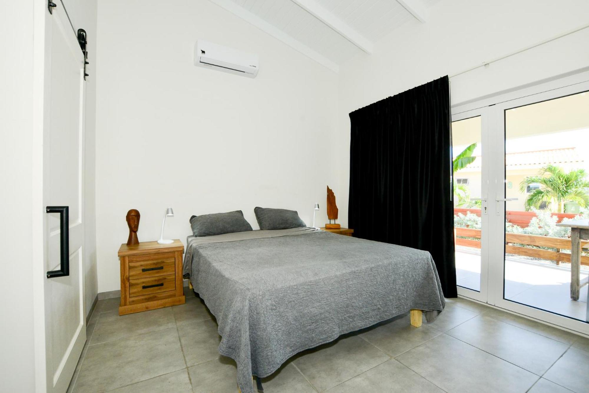 Santa Catharina Resort - Casa Samson 빌렘스타트 외부 사진