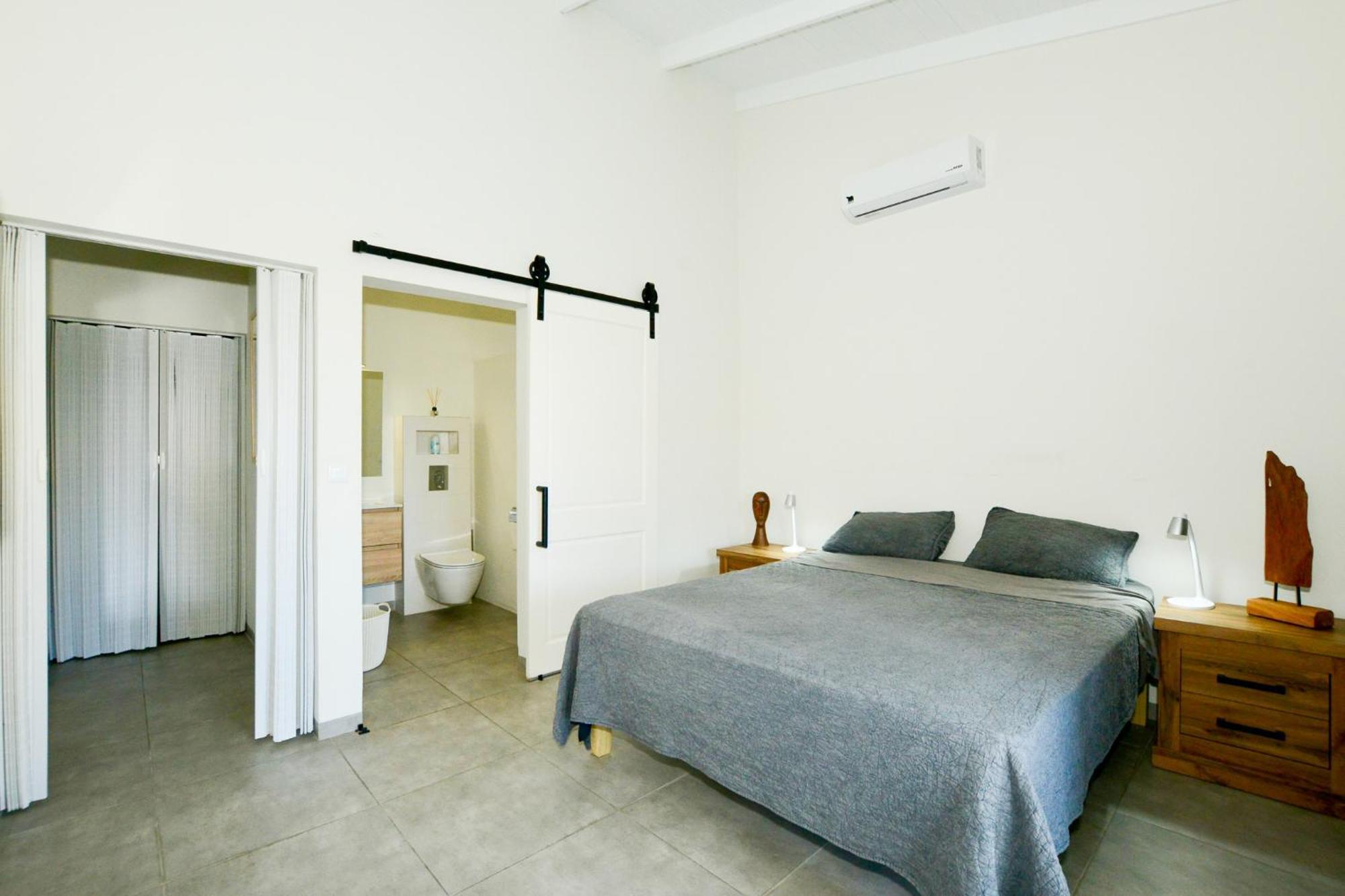 Santa Catharina Resort - Casa Samson 빌렘스타트 외부 사진
